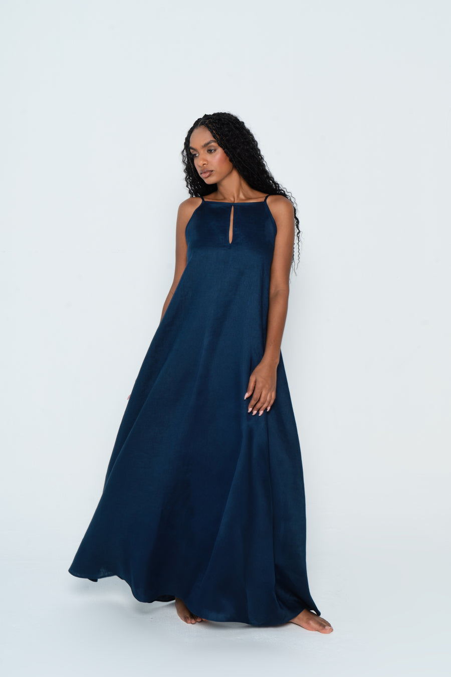 Paula Maxi Dress