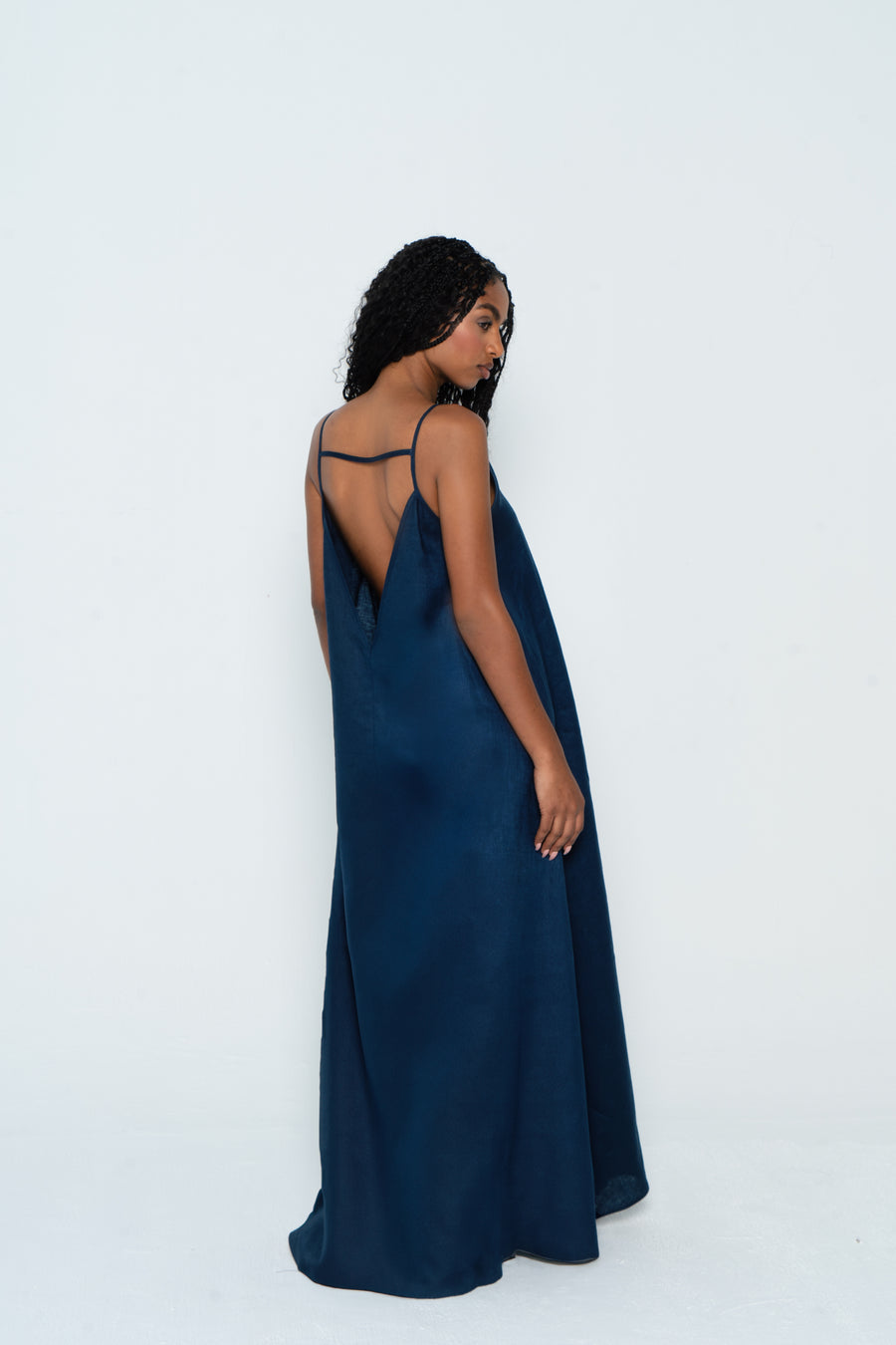 Paula Maxi Dress