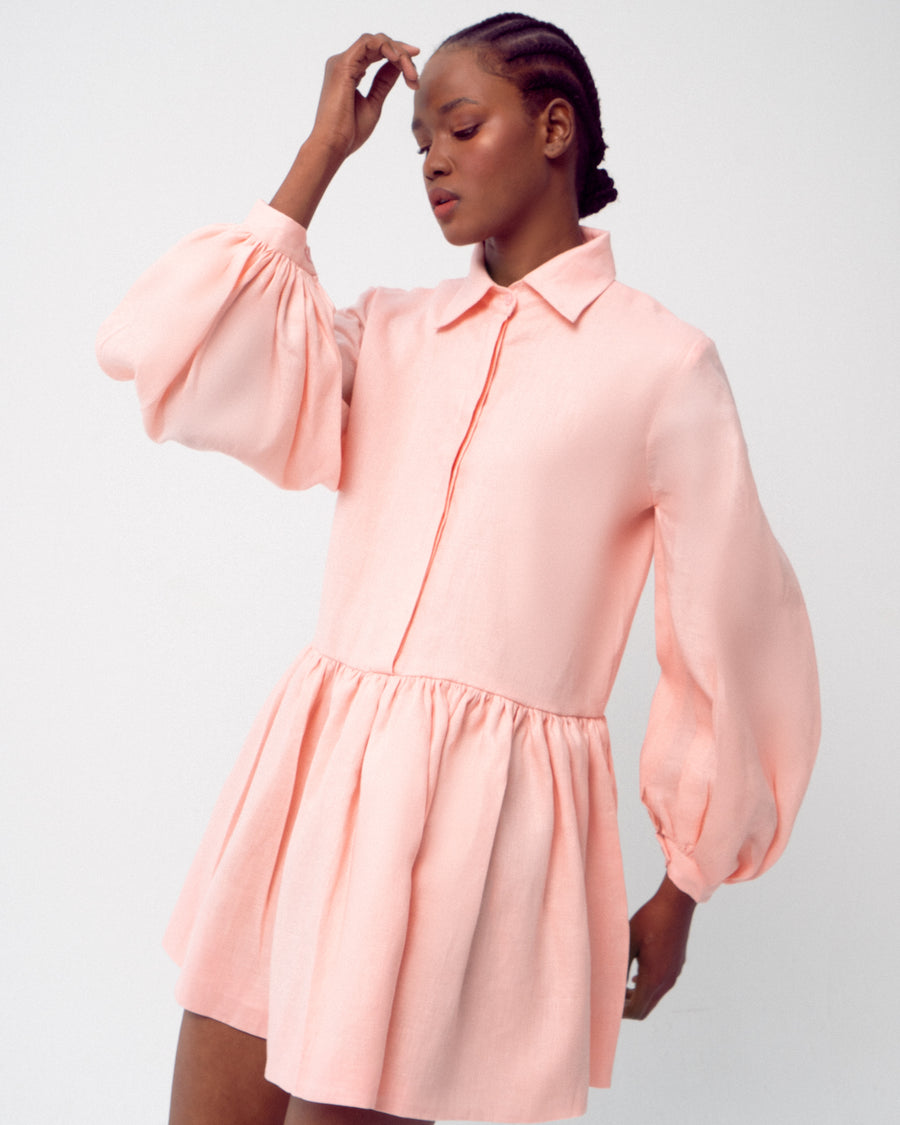 Kiana Mini Dress Ta-Noura.com Kiana Mini Dress Ta-Noura.com